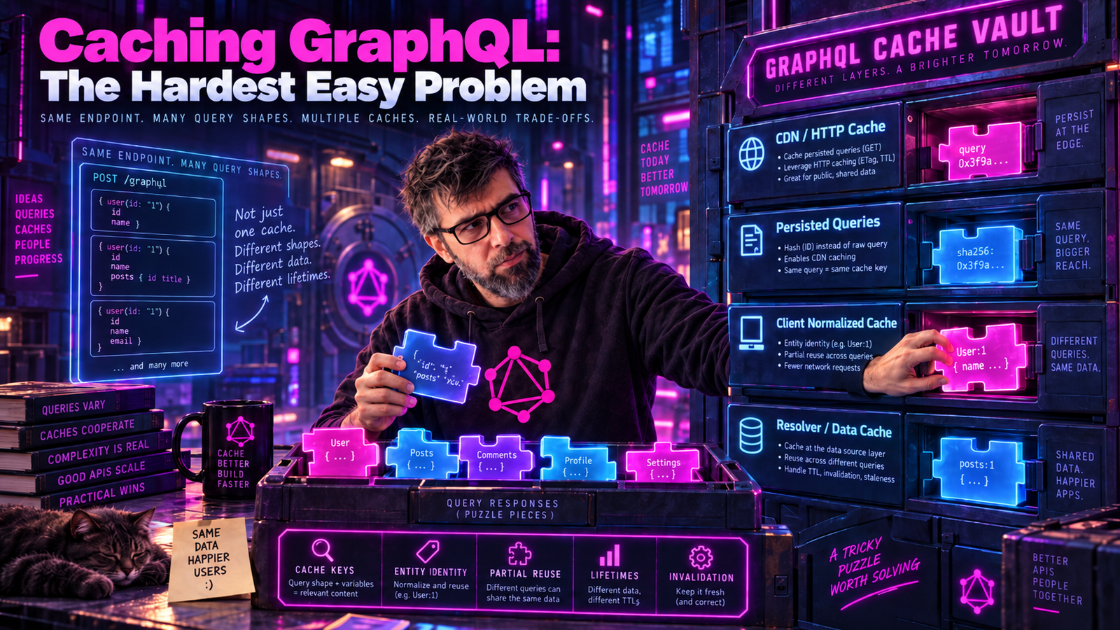 GraphQL Caching