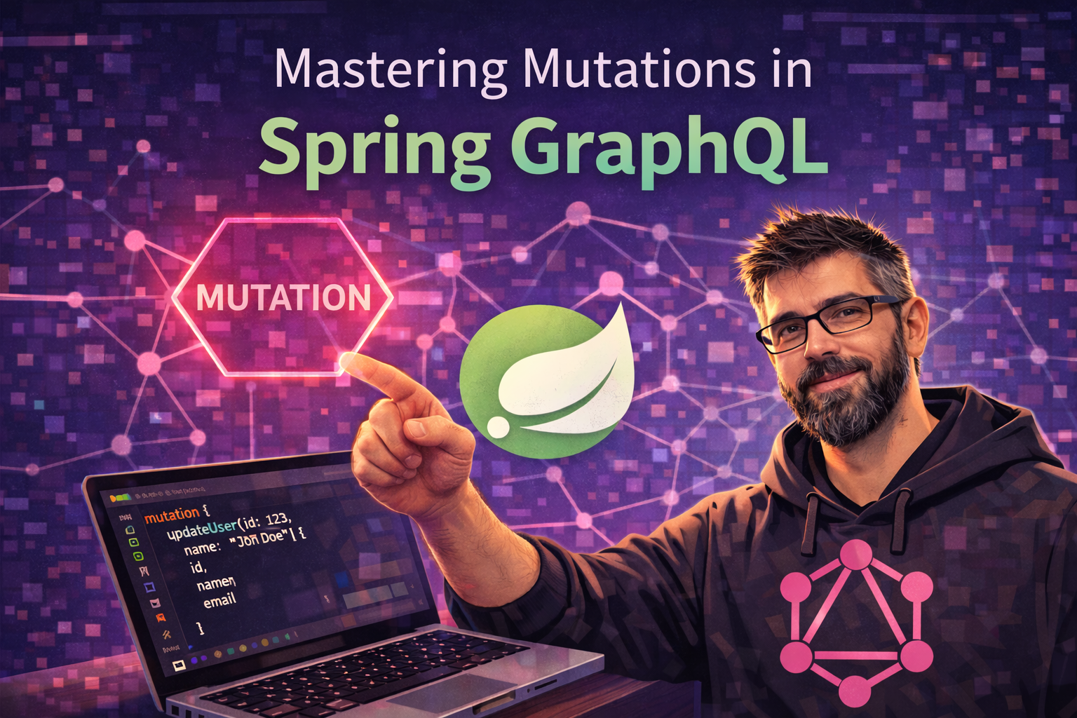 GraphQL Mutations