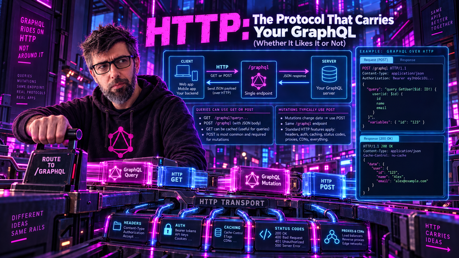 HTTP Protocol