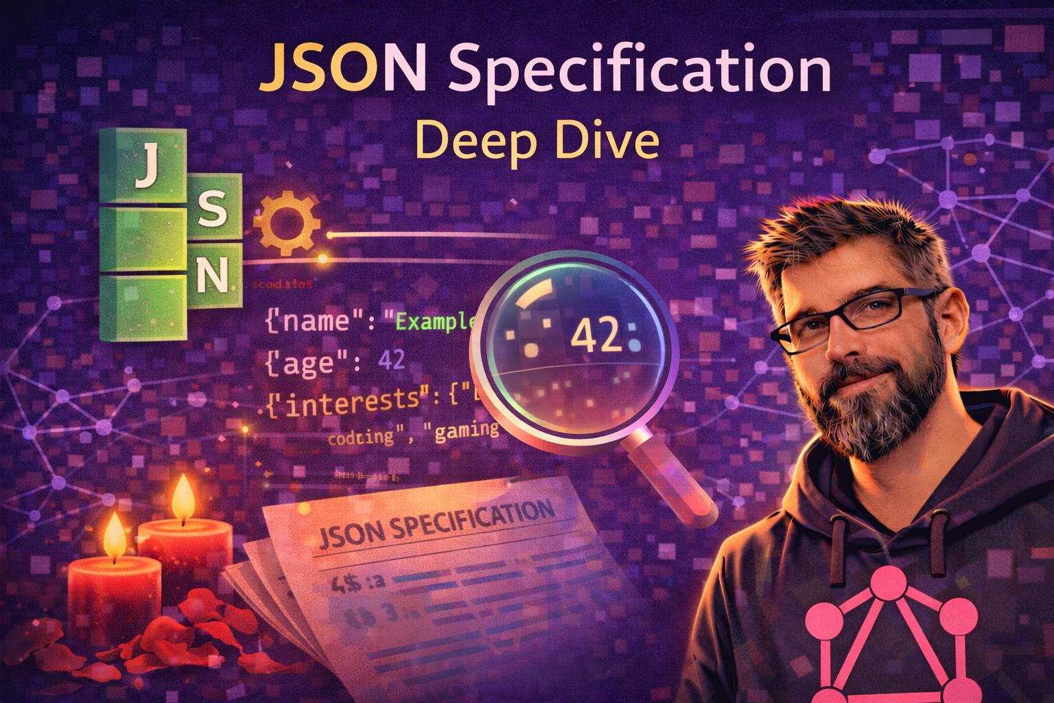 JSON Specification