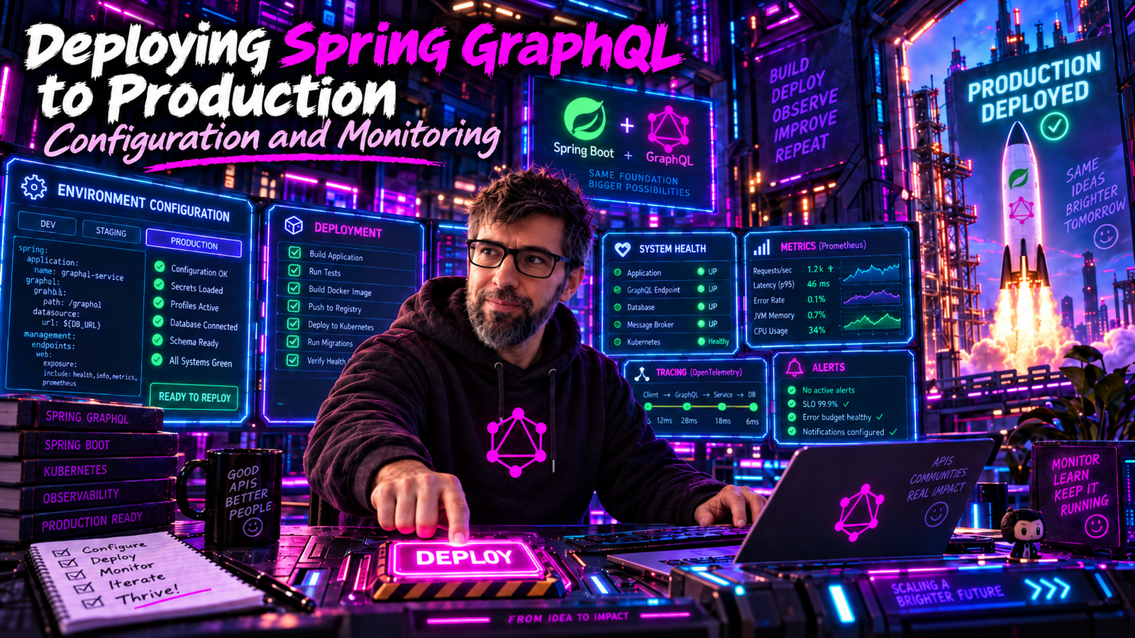 Production Deployment