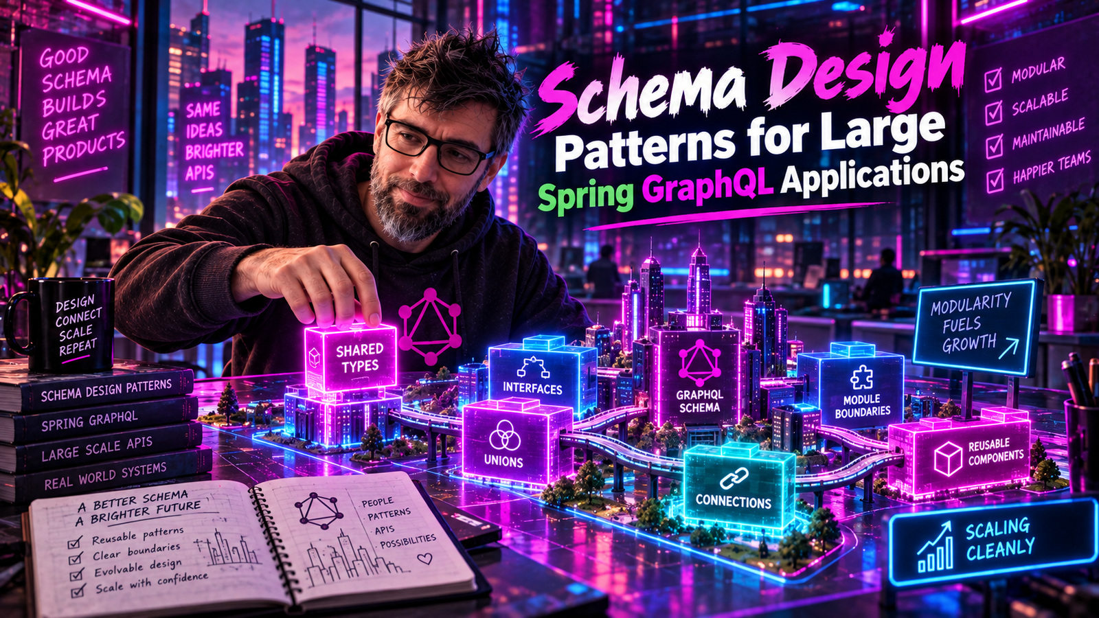 Schema Design