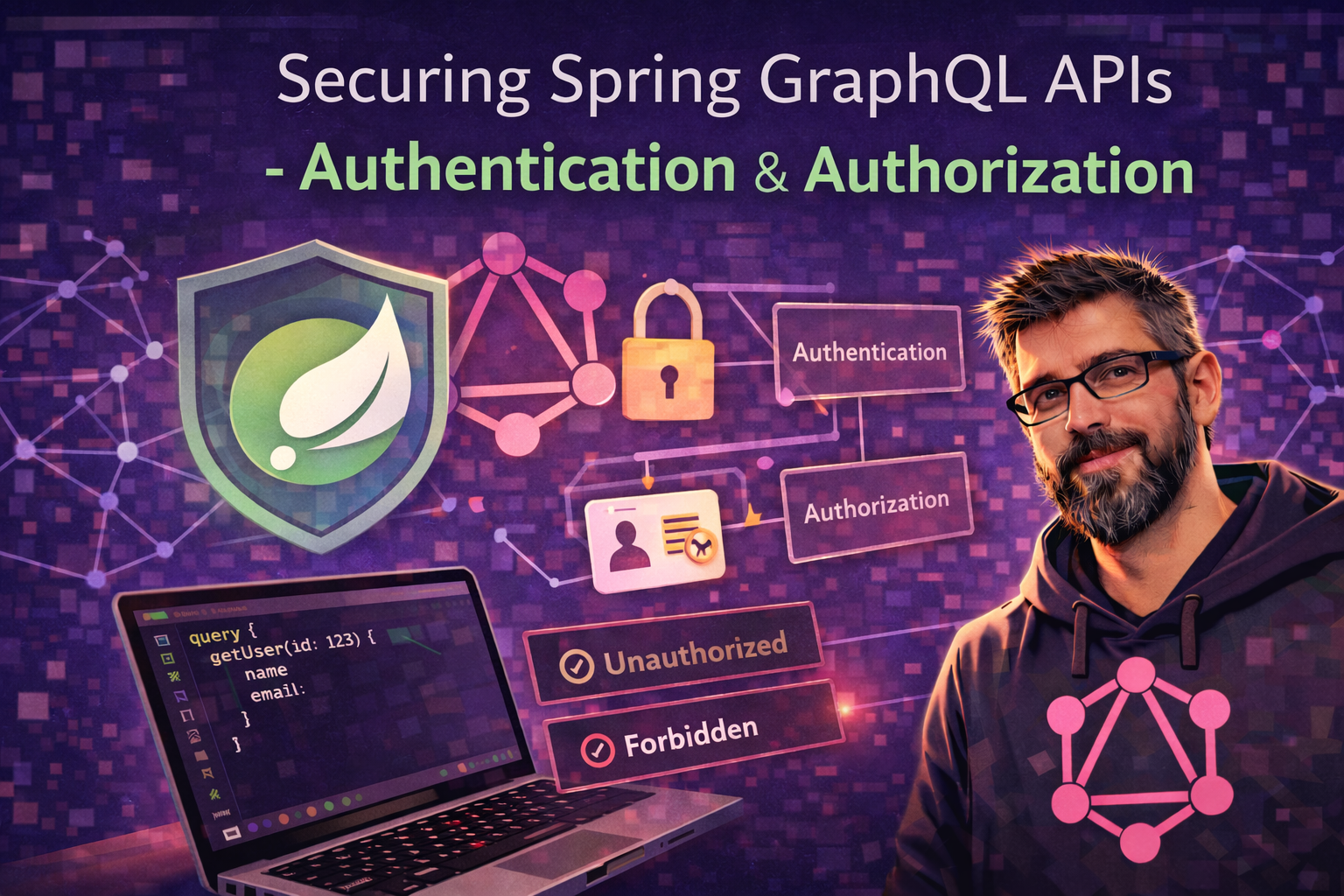 GraphQL Security